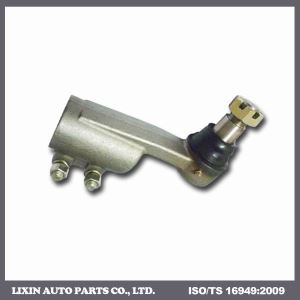 Steering Tie Rod Ends Ball Joint for Isuzu NPR 4x4 Trucks 1-43150-790-0 RH 1-43150-791-0 LH