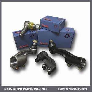 Tie Rod End for Hino P11C and Hino 700 OCH 500 Trucks 45420-2800 RH and 45430-2800 LH