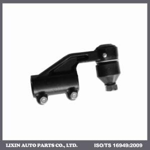 Male and Female Tie Rod End for Hino Old Model Trucks FS270 and ZMK500 45420-1600B RH and 45430-1600B LH