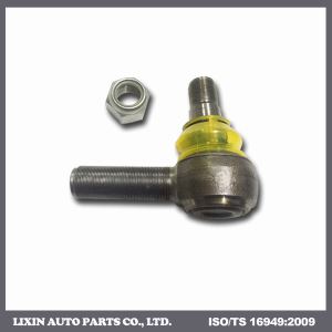 Center Rack Tie Rod End for Mercedes Benz Atego Arocs Actros 0004606848 RH and 0004606948 LH