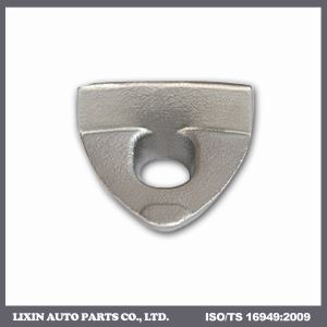 Dayton F Style 100 Spoke Rim Clamps for Mack Trucks and Saf-holland
