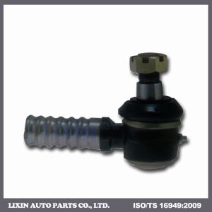 Best Replacing Left Outer Inner Track Rod End for Dongfeng Tianlong D34 Trucks to Philippines Pakistan