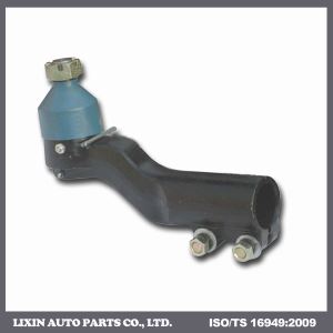 Kinglong Long Van Tie Rod End for King Long Buses