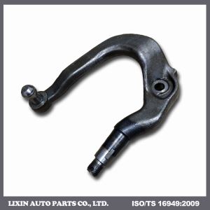 Front Old Model Steering Knuckle Arm for Fuso Canter Trucks