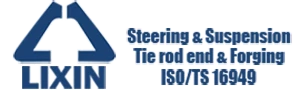 Jinjiang Lixin Auto Parts Co.,Ltd