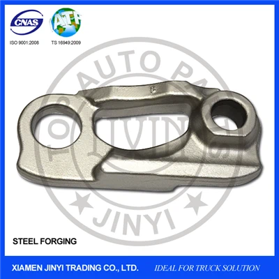 Dozer Track Chain Assy