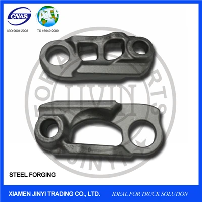 Dozer Track Chain