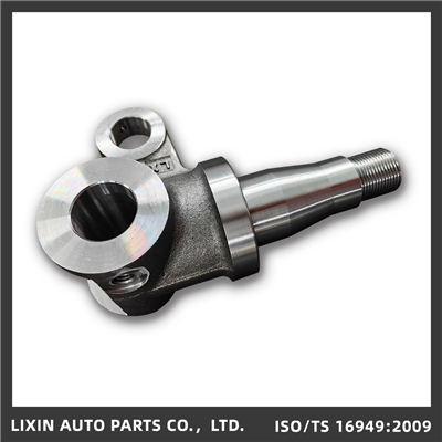 Forklift Steering Knuckle BYD