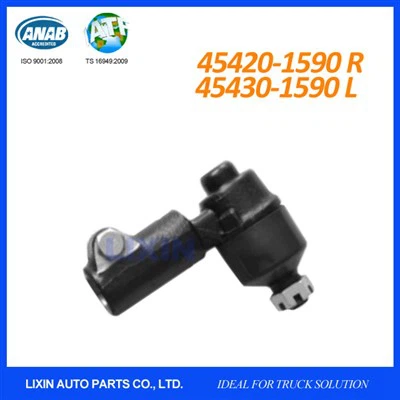 STEERING TIE ROD END FOR HINO TRUCK45420-1590 45430-1590